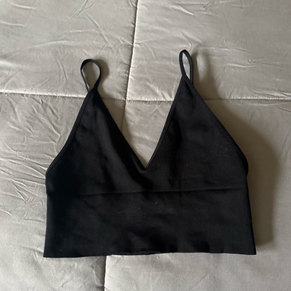 Free People Brami bralette top